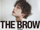 ザ ブロウ 表参道 渋谷(THE BROW)の写真/【眉毛/メンズ/表参道】THE BROW表参道店でトレンドの垢抜けフェイスに♪あなた史上1番を引き出します！