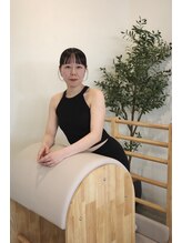 ギークピラティスクラブ(GEEK PILATES CLUB)&nbsp;nana 