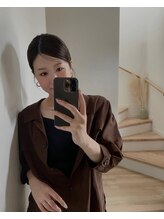 チアー(chiaa)&nbsp;kaoru 