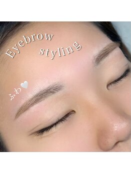 ラムンコット(Ramm//cot.)/美眉は作れる！#取手市