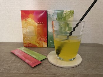 ヨサパーク ポノ 別府店(YOSA PARK PONO)/Luluonnエースビネガー