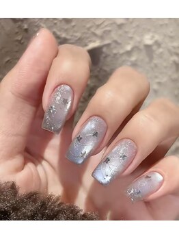 リラネイルサロン/ゴージャススペシャル