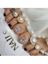 アリミリサロン(A.Rimi.Ri salon)/