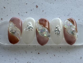 ユメ(YUME)/シンプル6600円