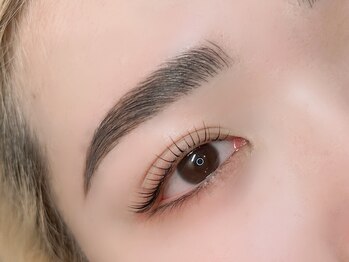 カナウ 銀座店(Kanau)/まつパ＋ハリウッドブロウリフト