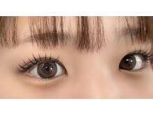 アロマテラピートータルエステサロンエナジー/エナジーラッシュリフト