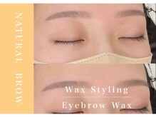 アンドアルファ 神戸三宮(&α)/美眉/眉毛/アイブロウ/神戸三宮