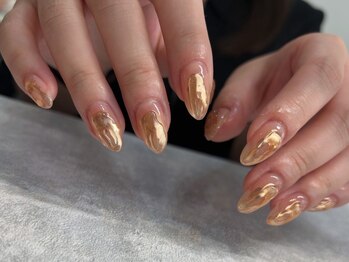 シピー(chipie by anon)/YUI◆デザインコース