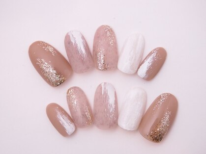 エリクサーネイル 長堀橋(Elixir Nail)の写真