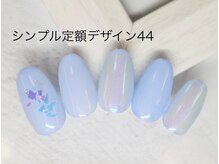 エルネイル 江坂店(L’ねいる)/シンプル定額/44