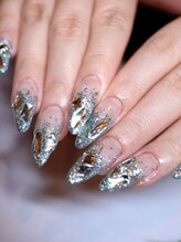 サロン ド ワカ(Salon de WAKA)/