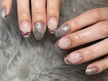 アングゥ ウル(ungu ul)/リボンデザイン