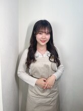 THE BALM 神楽坂店【アイブロウ/眉毛/まつげパーマ/ネイル】 THE BALM 道上