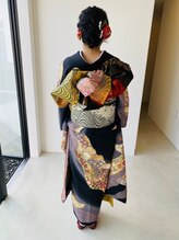 グレース バイ ジェリー(Grace×JERRY)/