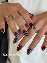 イロ バイ ミロク(ILO by miloc)/