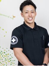 フォー ユー 岩出院(for you)&nbsp;松田 崇亮