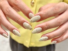 サイン(sin.)/スタッズネイル