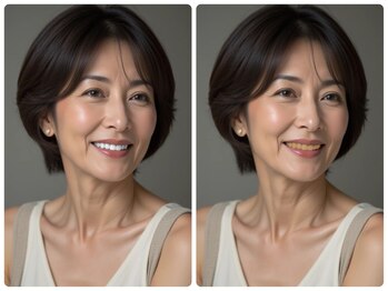 ホワイトニングショップ 長崎時津店/いつまでも綺麗な自分でいられる