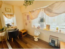 リラモギ(RILAMOGI)