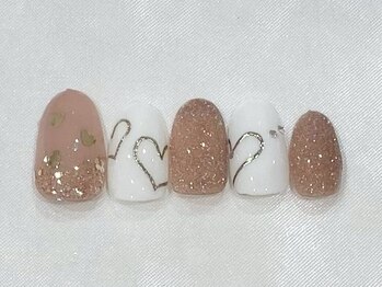 キャンアイドレッシー 下赤塚店/☆バレンタインデザイン☆