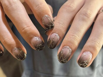 アイネイルズ 横浜EAST店(I-nails)の写真/【爪からも男を磨く】爪をキレイにしたい方、ビジネスマンの方、ネイルが好きなオシャレ男子に♪#横浜