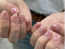 再現性の高いデザイン力◎すべて持ち込み可♪