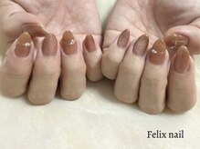 フェリックスネイル 武蔵小杉店(Felix nail)/