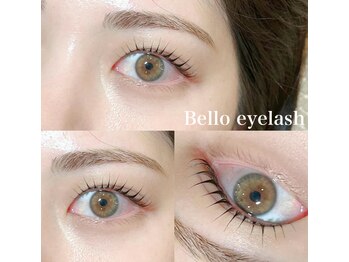 ベローアイラッシュ 三条店(Bello eyelash)/ラッシュリフト