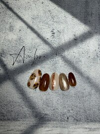 ニュアンス¥6300(2026.03~)