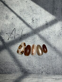 ニュアンス¥6300(2026.03~)