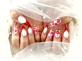 JuTia Nail by Live raise 京都市役所前/