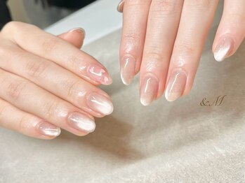 アンドエム(&M)/