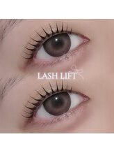 アイモア 吉祥寺店(eye mor.)/まつげパーマ/美眉/アイブロウ