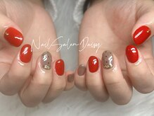 ネイルサロン デイジー(daisy)/