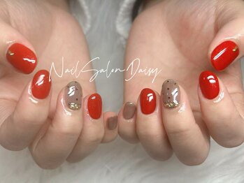 ネイルサロン デイジー(daisy)/