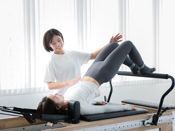 エミライズ 富山東店/垂れ下がったダルダルお尻改善