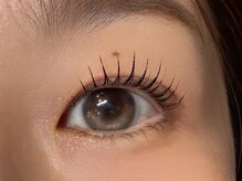 バタフライ 川崎店(Butterfly)/オーダーメイドラッシュリフト