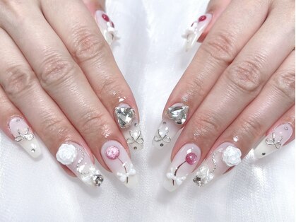 ネイリア(Nailia)の写真