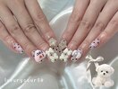 luxuryコース人気デザイン♪