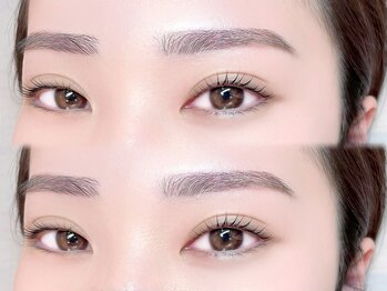 フィオーレ 鳥栖店(Feaure)/まつげパーマ×美眉毛アイブロウ