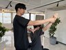 【肩の不調】AI分析×整体×矯正【60分】¥3,000