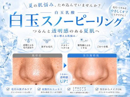 ローマサロンの写真