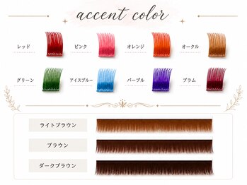ダブリュー アイプラス 明石店(W eye+)の写真/【濃さ＆持続力定評あり◎】高技術×トレンドデザイン可能であなたの〔理想〕の目元を実現♪