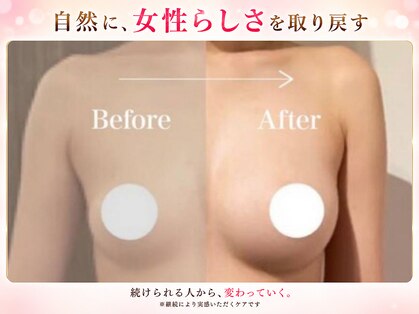 フェリス(Feliz)の写真