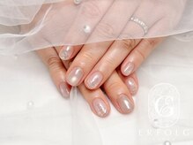 エアフォルクギンザ 横浜店(ERFOLG GINZA)/定額デザイン
