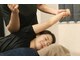 モミ(MOMI)の写真/ソコ！に届く強もみで深部まで徹底ほぐし