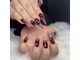 ルビーネイル93(RuByNail93)の写真