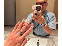 ミスターネイルアート68(mr.nail.art68)