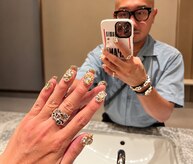 ミスターネイルアート68(mr.nail.art68)