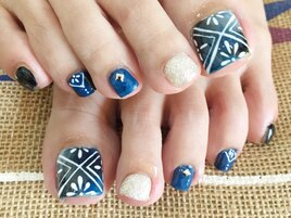 TERRACE Design Collection